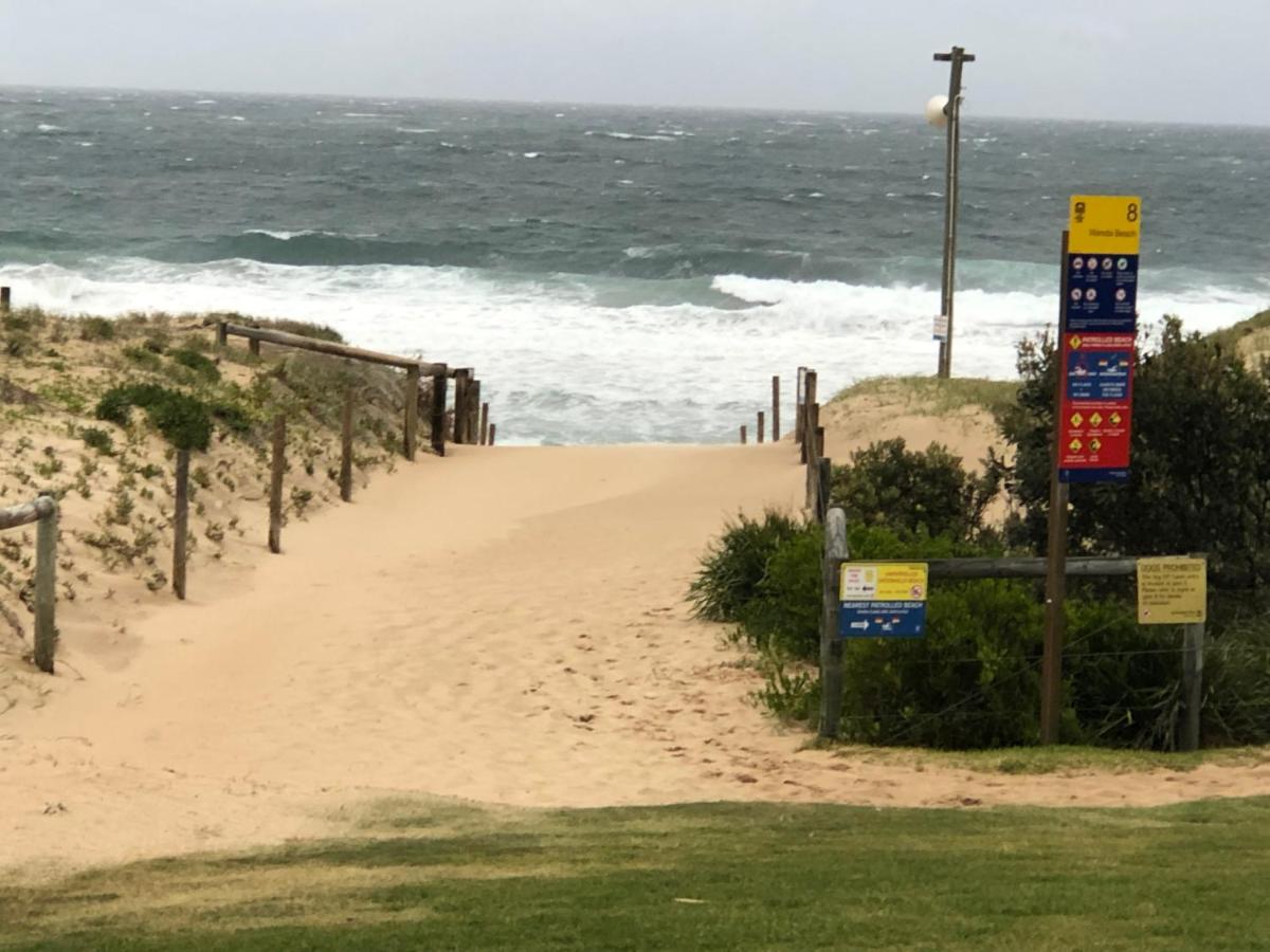 Beachfront Living Cronulla - Housity