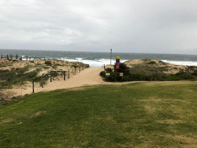 Beachfront Living Cronulla - Housity