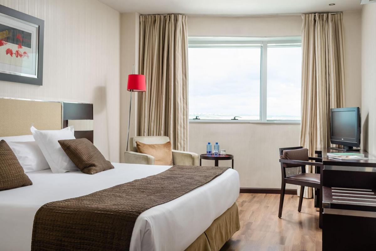 Hotel Asset Torrejón - Housity