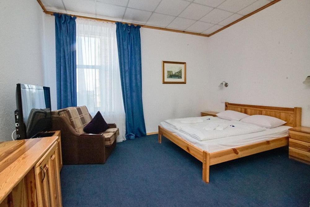 Hotel Panorama - Housity
