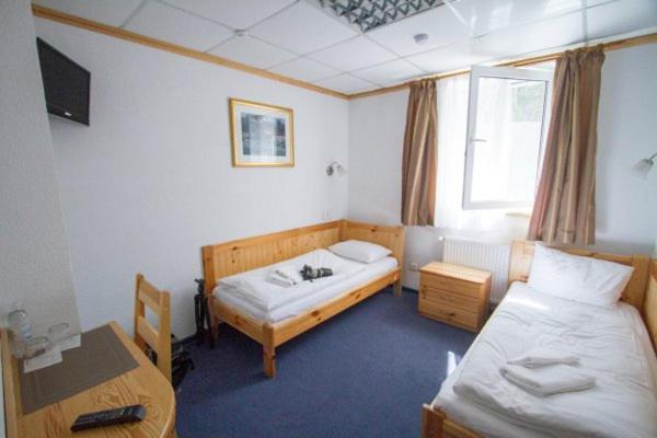 Hotel Panorama - Housity