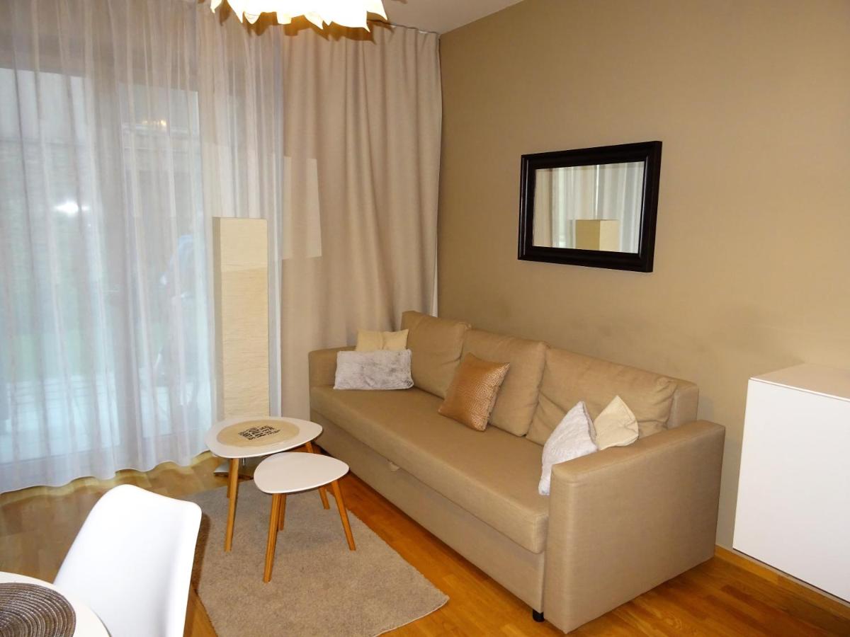 Medvědín Apartmán 106 - Housity