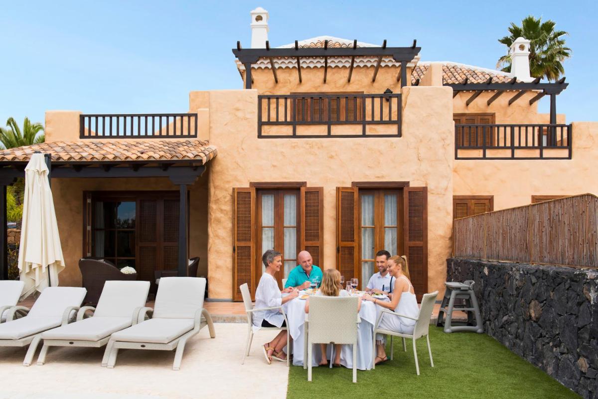Clientes alojados en Hotel Suite Villa Maria