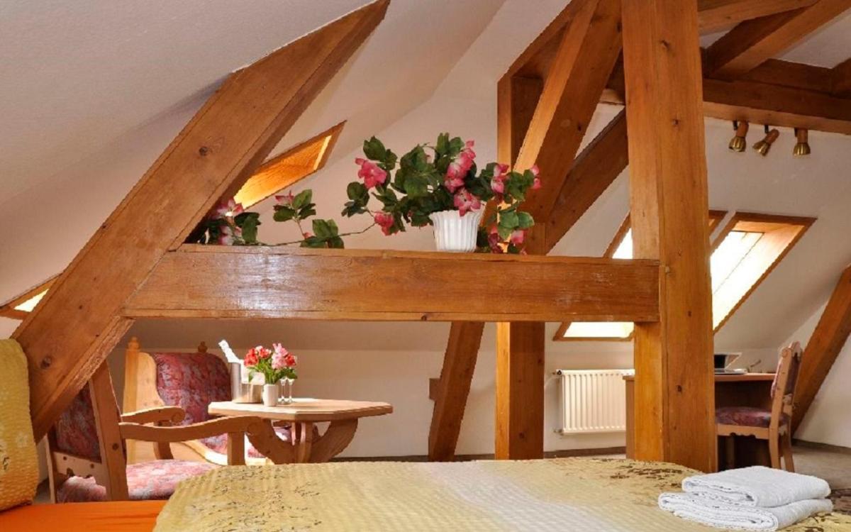 Gasthof zur Schweiz - Housity