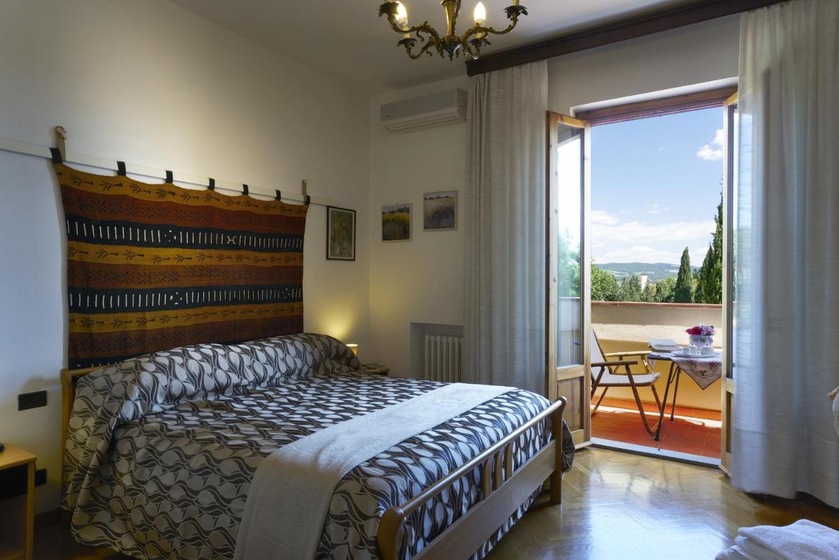 Villa il Borraccio - Housity