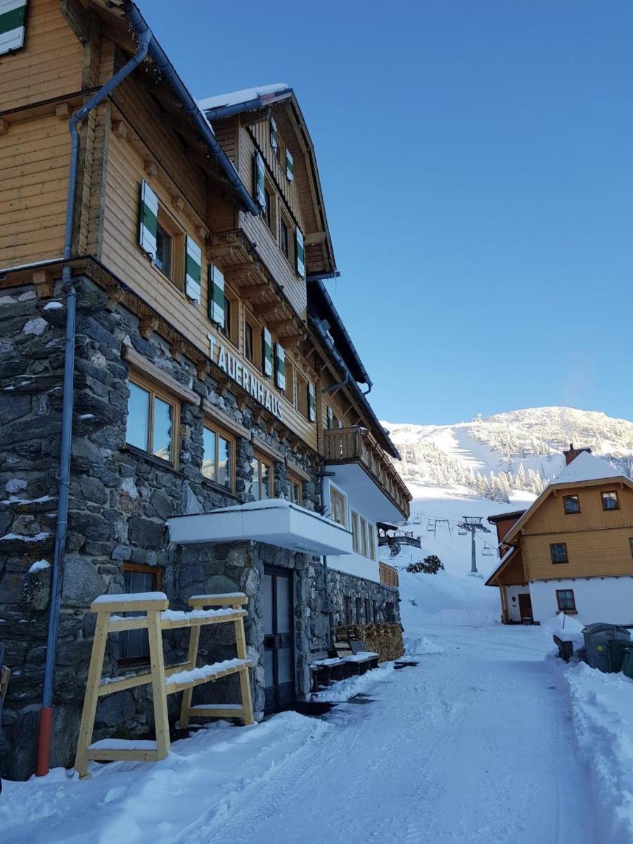 Tauernhaus Appartment - Housity