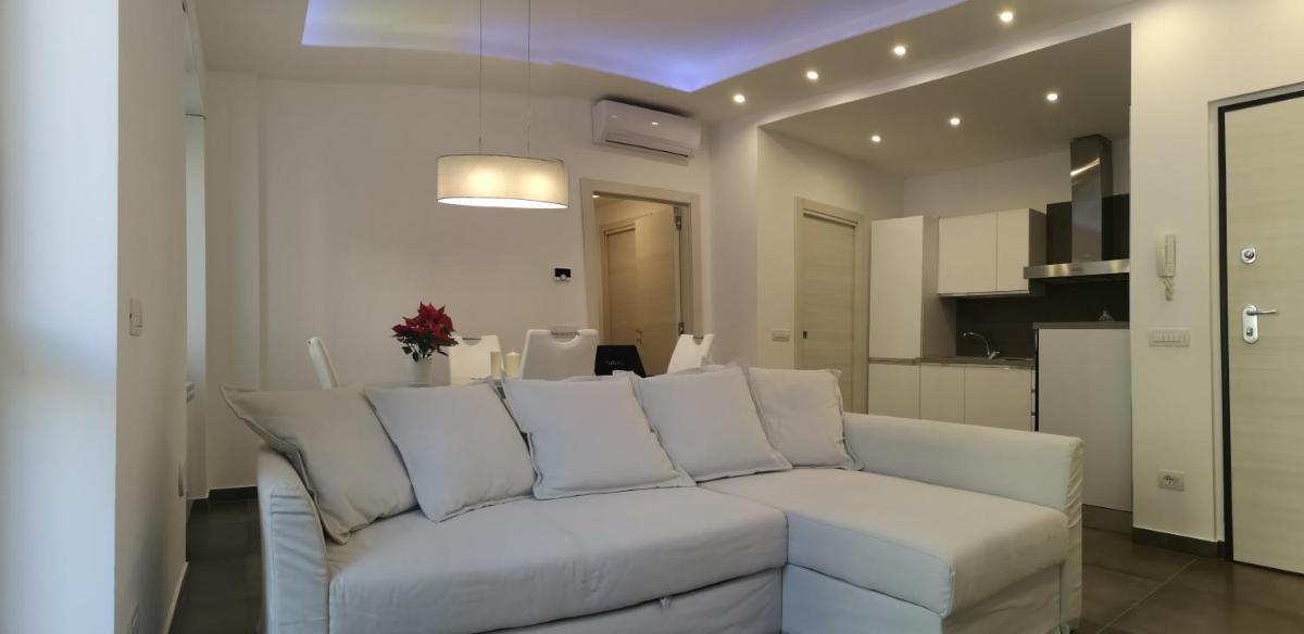 Chérie B&B - Salerno - Housity