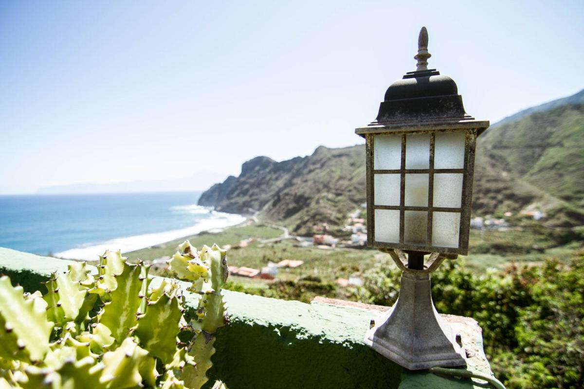 Finca Rural El Silbo - Casas Rurales - Housity