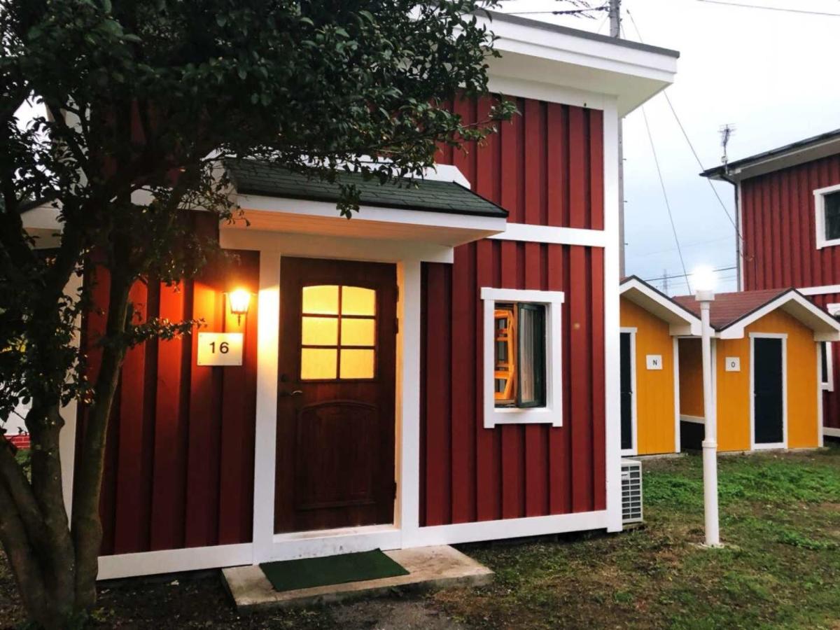 Nikko Sweden Village - Housity