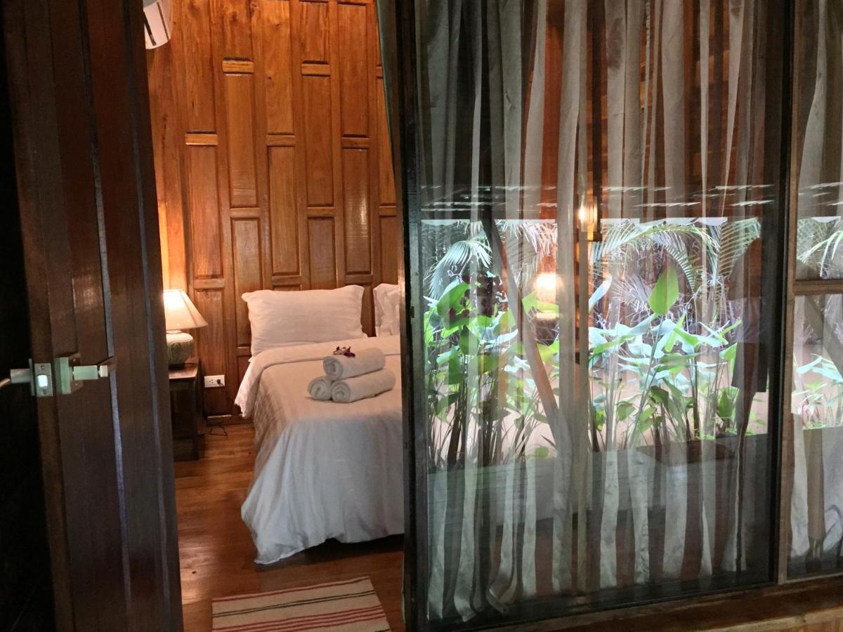 Sakhila Thai Home Stay - Housity