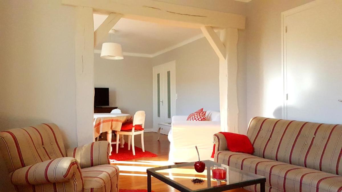 maison spacieuse renovée - Housity