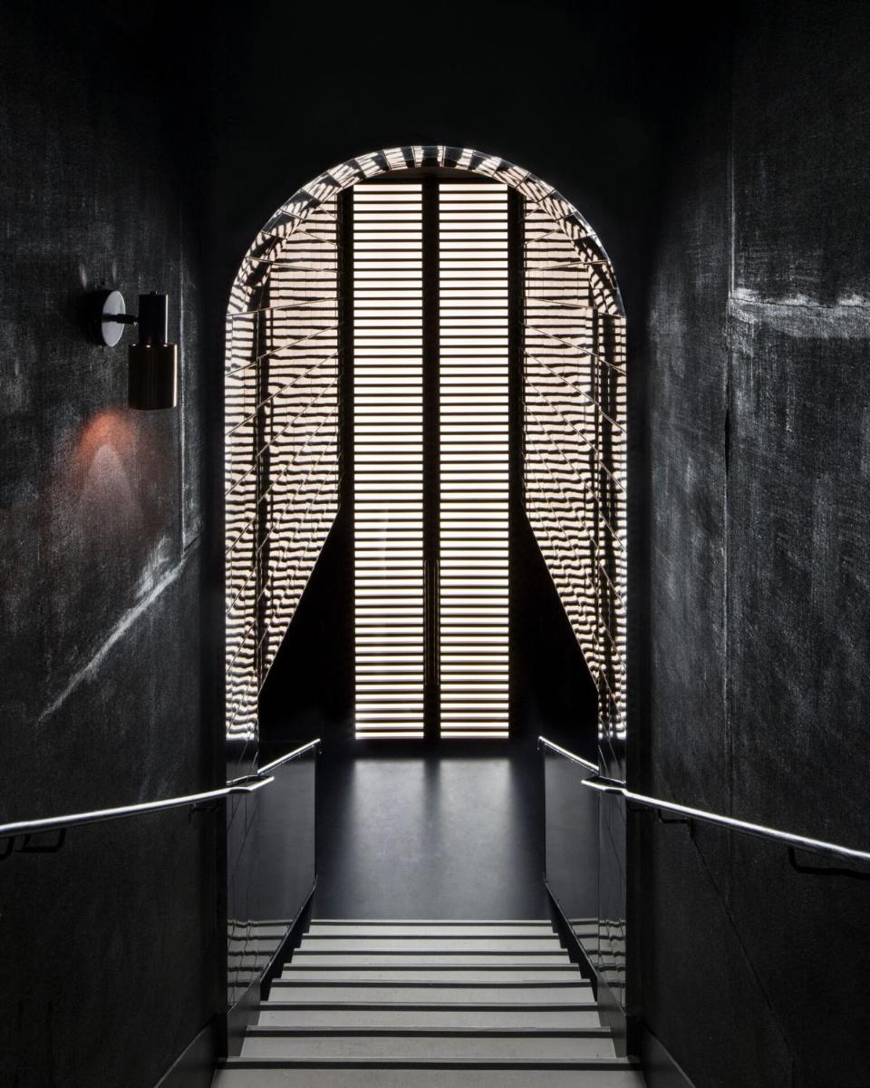 Photo de la galerie de l'établissement Hotel Les Bains Paris, à Paris