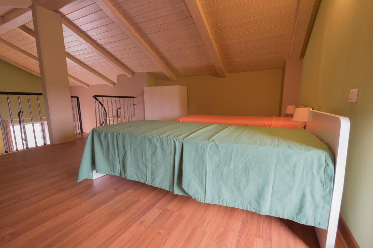 Suitetrails - Eco-Residence