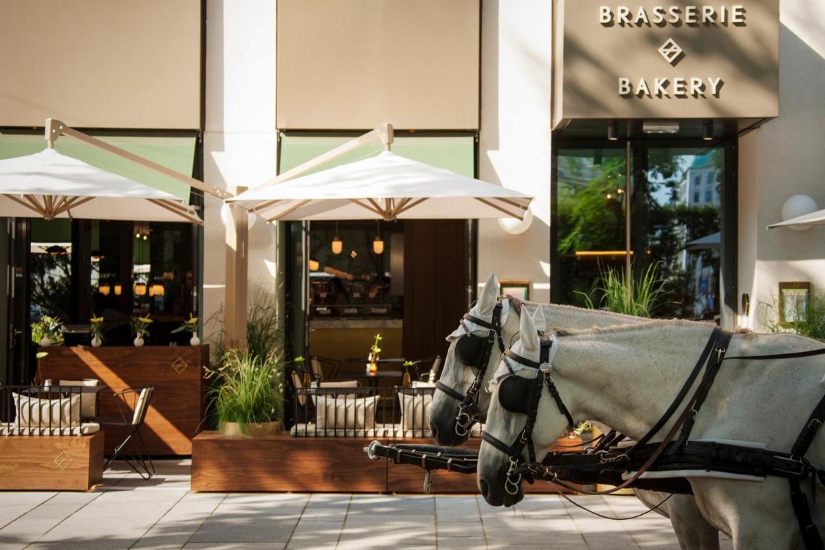 Suitetrails - The Guesthouse Vienna