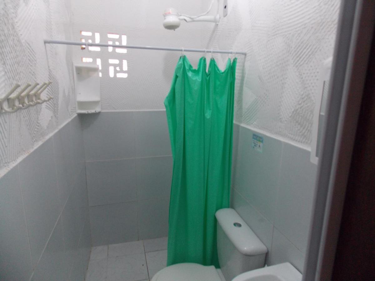 Pousada Bom Jesus - Housity