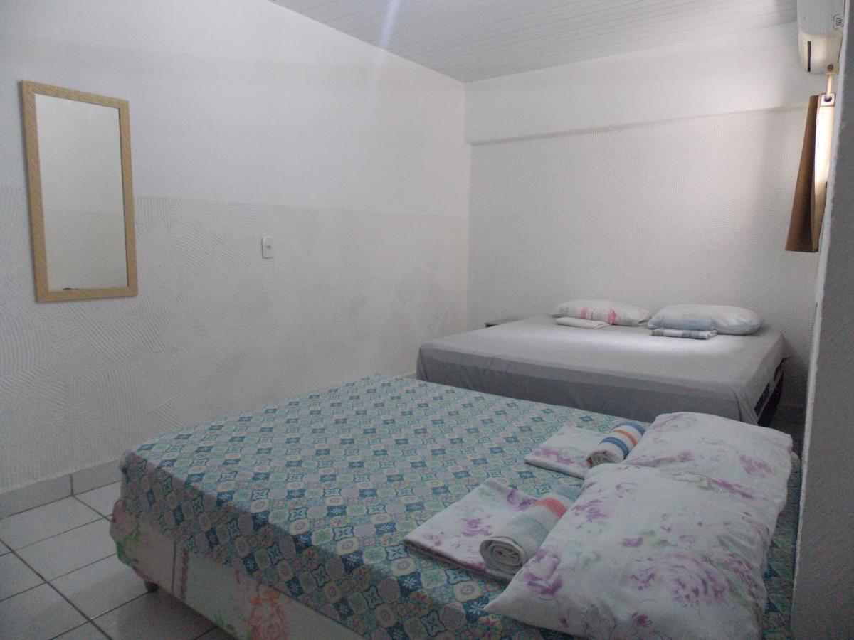 Pousada Bom Jesus - Housity