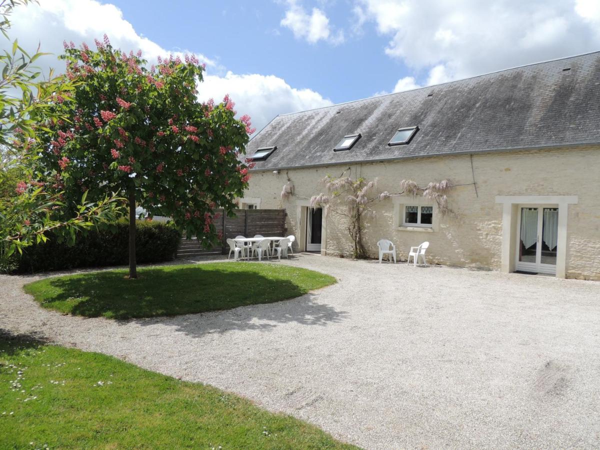 Gites Les Pieris - Housity