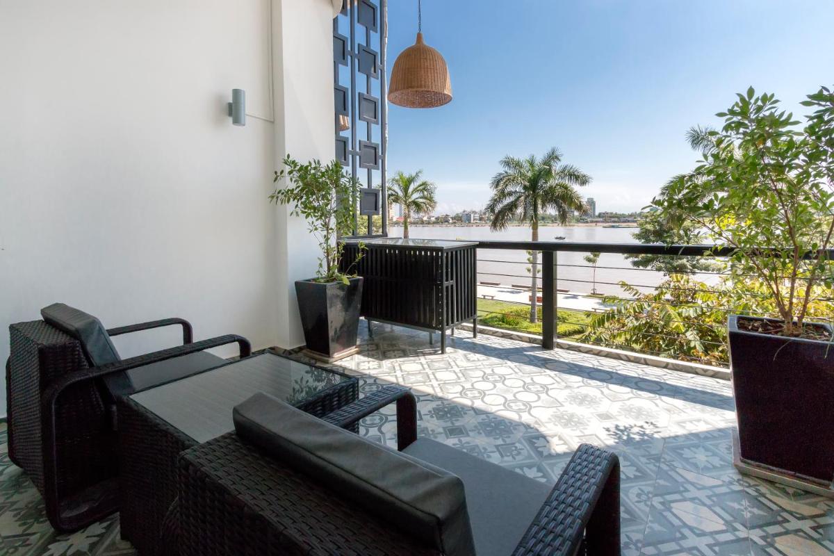 Suitetrails - TAO Riverside Residence