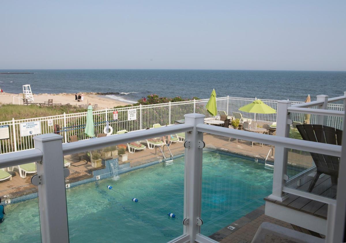 The Corsair & Cross Rip Oceanfront - Housity