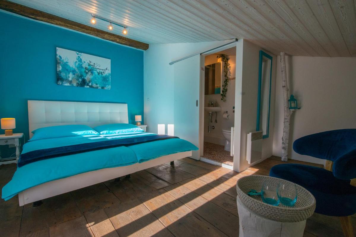 Chez Constance - Housity