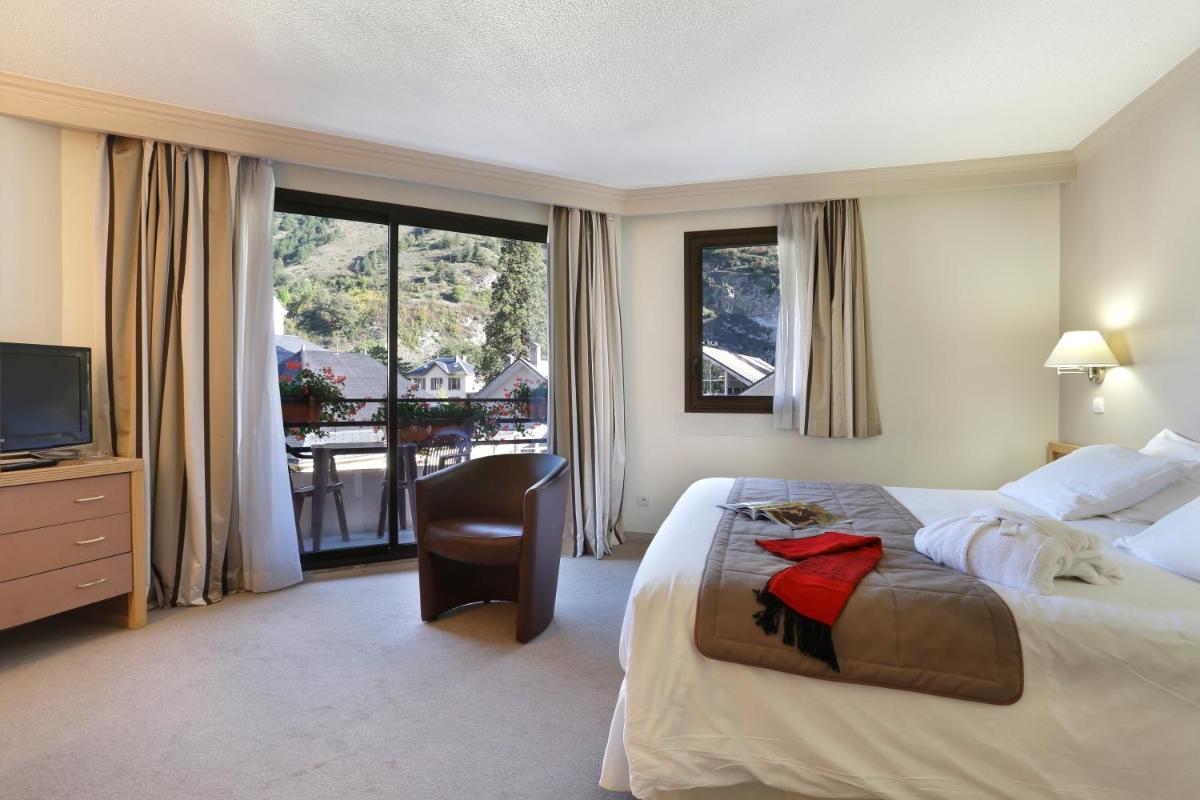 Hotel Amélie - Housity