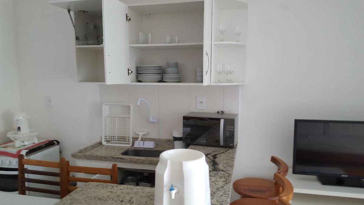 Condomínio Mont Hebron - Apto 3A - Housity