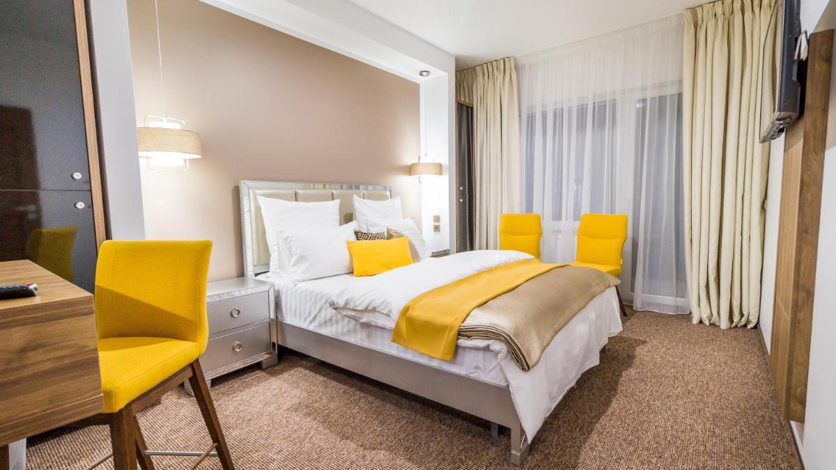 Dumbrava Residence - Housity