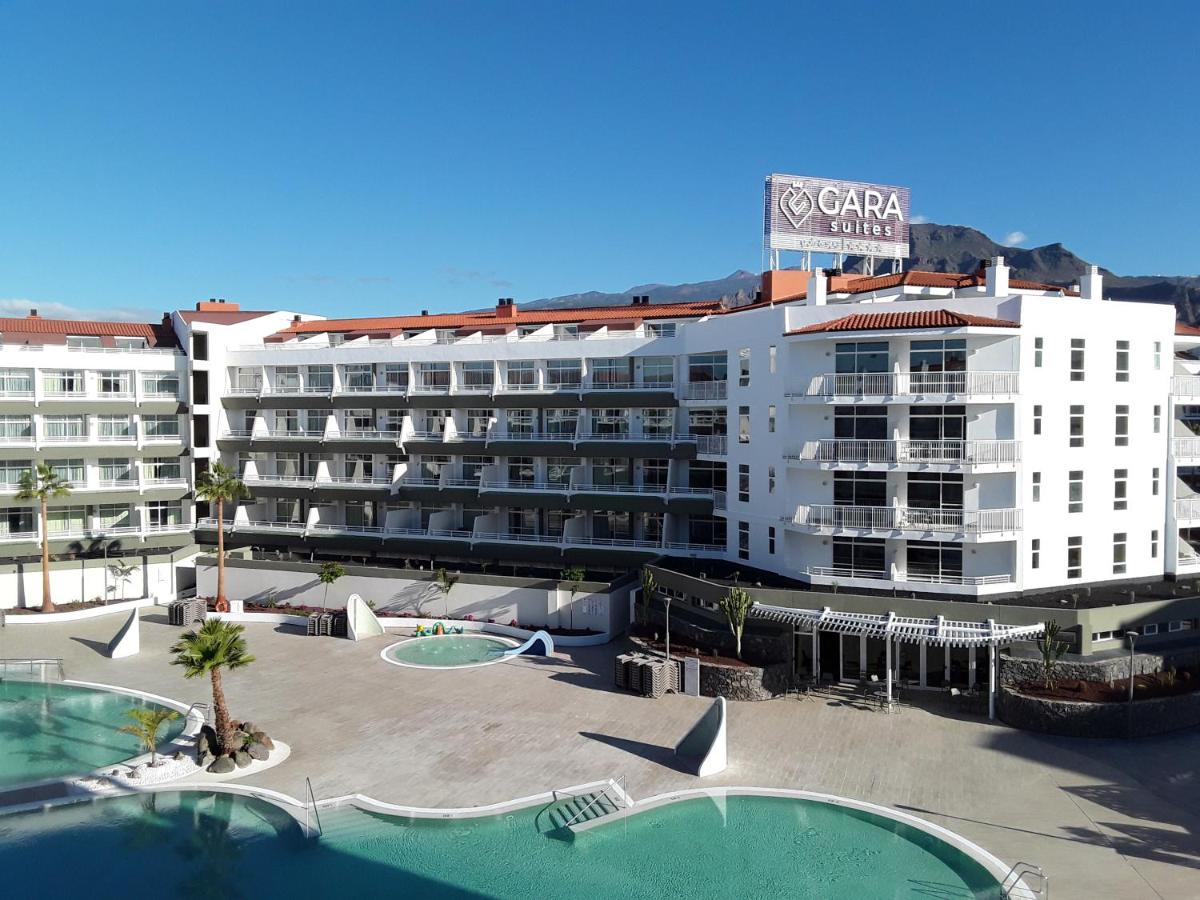 Piscina en o cerca de Gara Suites Golf & Spa
