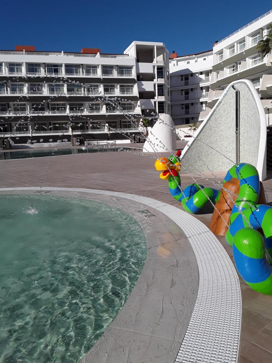 Piscina en o cerca de Gara Suites Golf & Spa