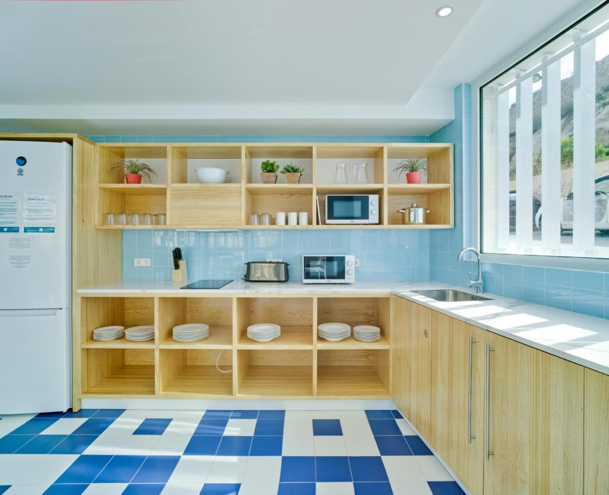 LoopINN Hostel Cartagena - Housity
