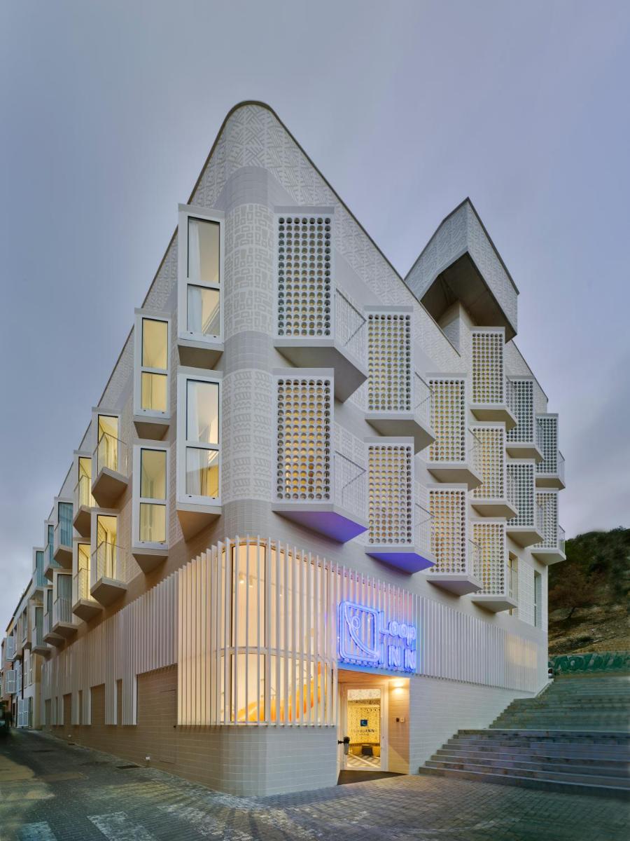 LoopINN Hostel Cartagena - Housity