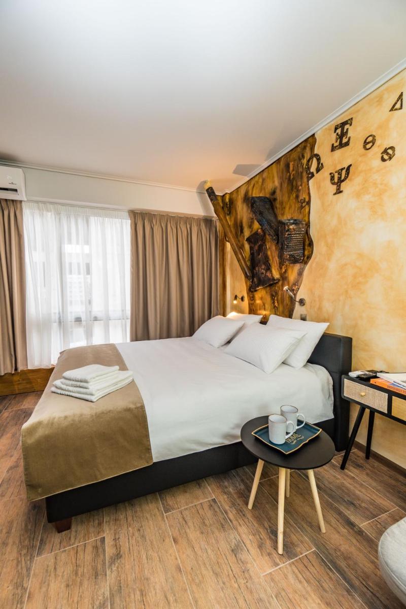 GraffitiSuites#Bronze - Housity