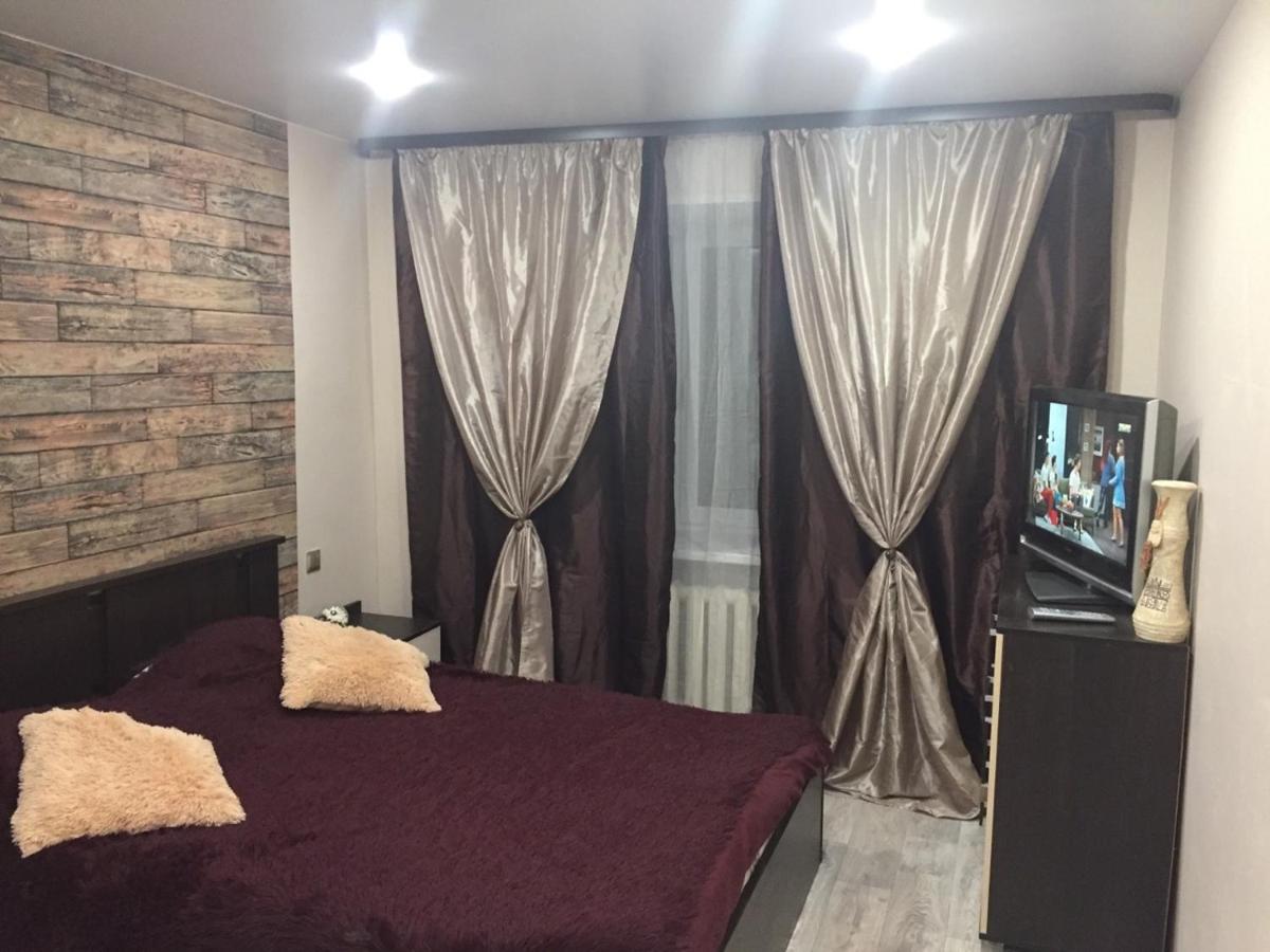 Квартира на Мира - Housity