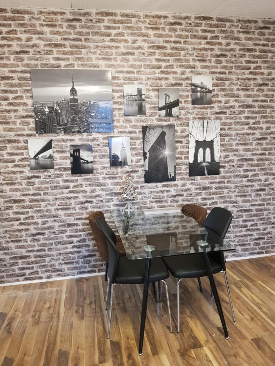 Fewo Faubel Centro 44 m2 - Housity