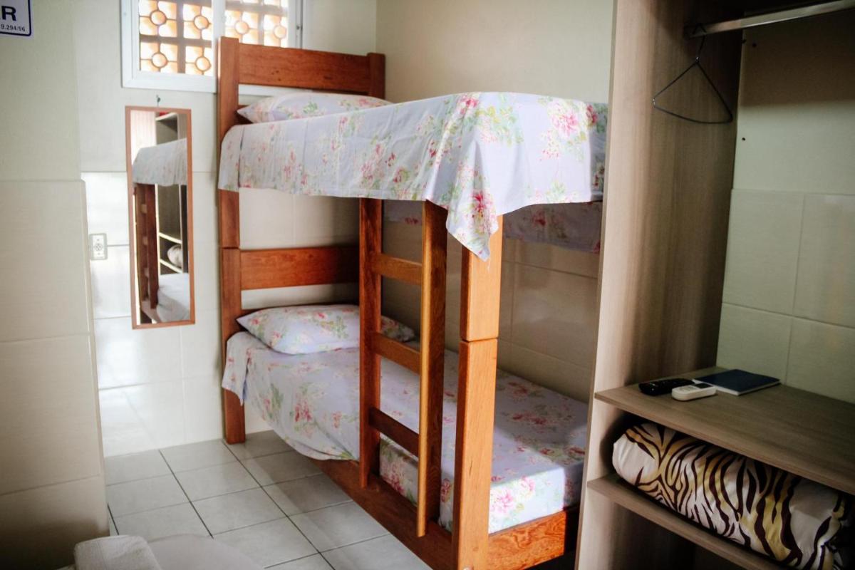 Suitetrails - Apartamentos Andréia