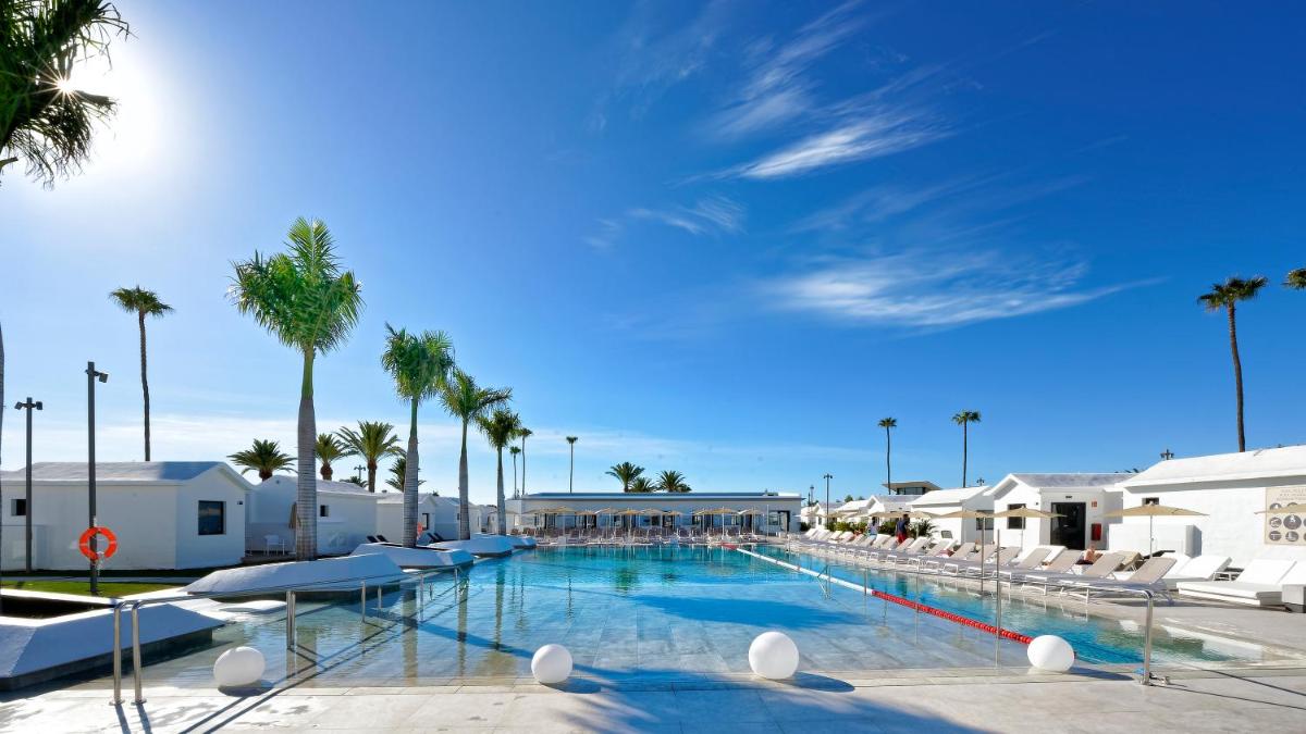 Piscina en o cerca de Club Maspalomas Suites & Spa - Adults Only