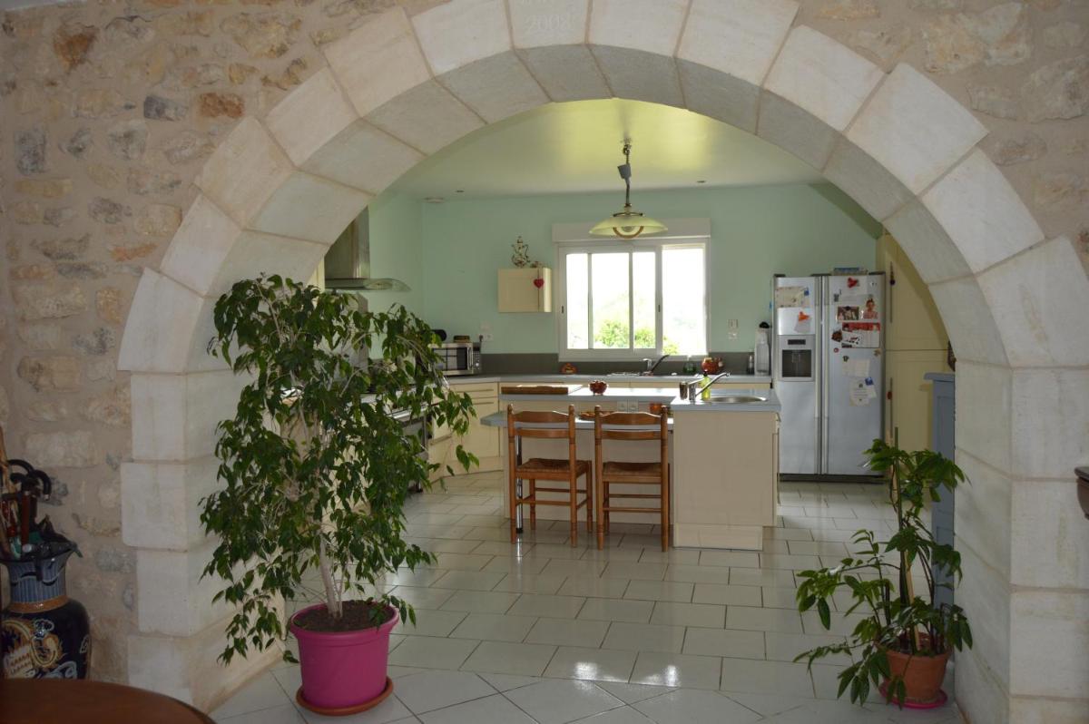Domaine de Chantegros - Housity