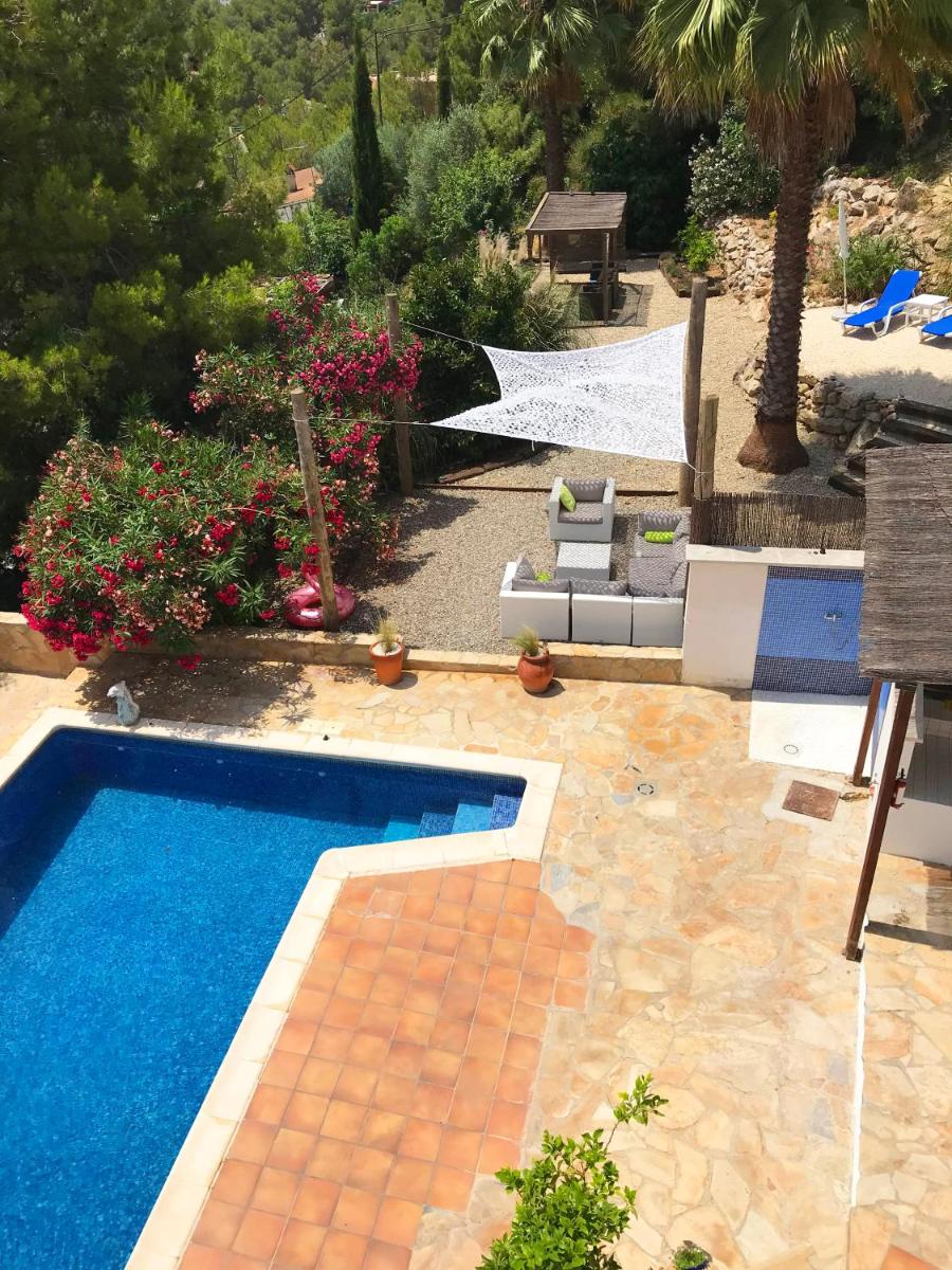 Casa Mallarenga Rooms - Housity