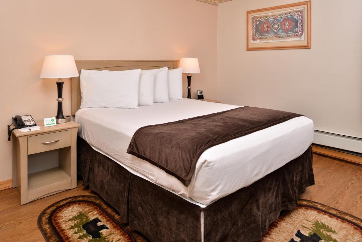 Stage Coach Inn - Housity