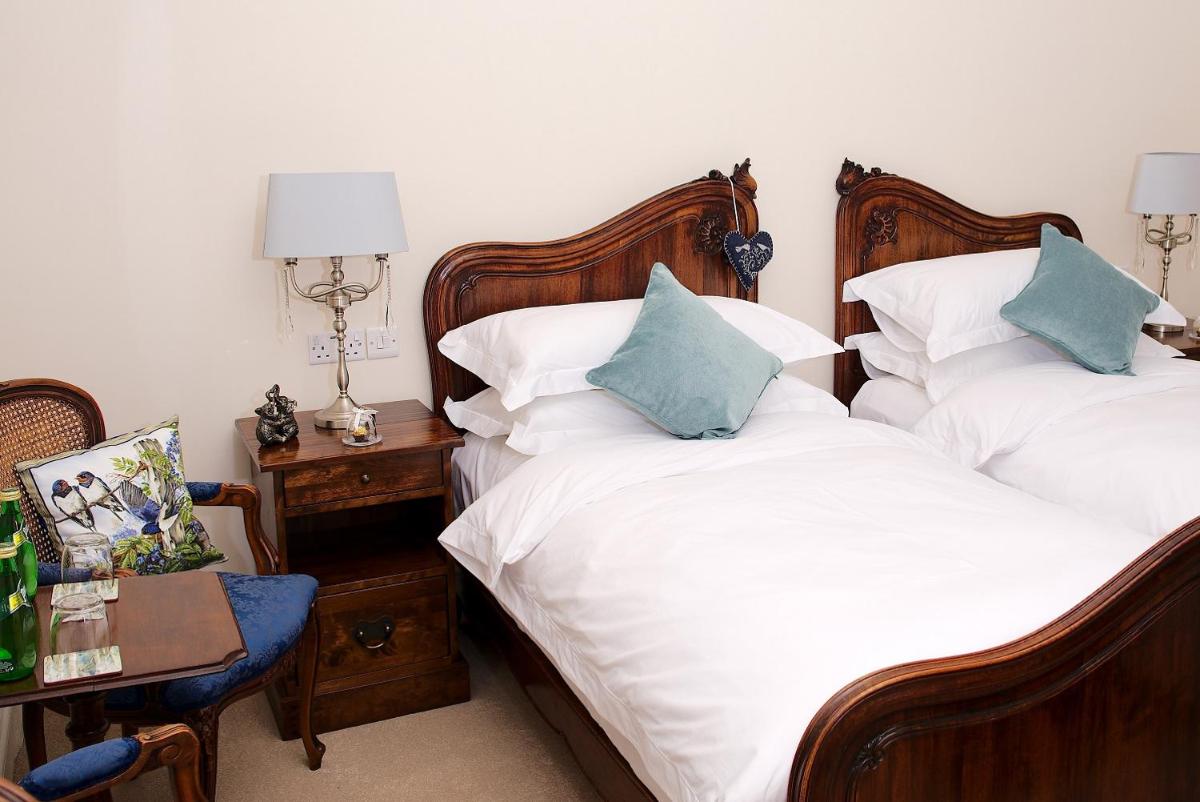 Suitetrails - Little Redlands B&B