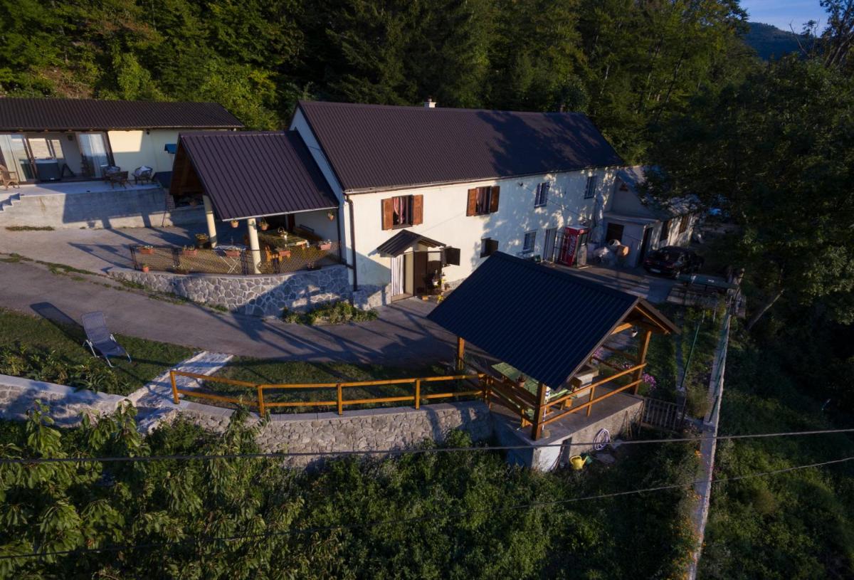 Holiday House Kate - Housity