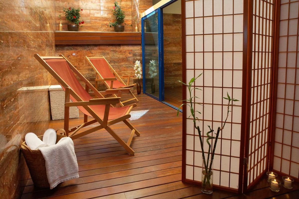 Imagen de la galería de Hotel Spa Cap de Creus, en Port de la Selva