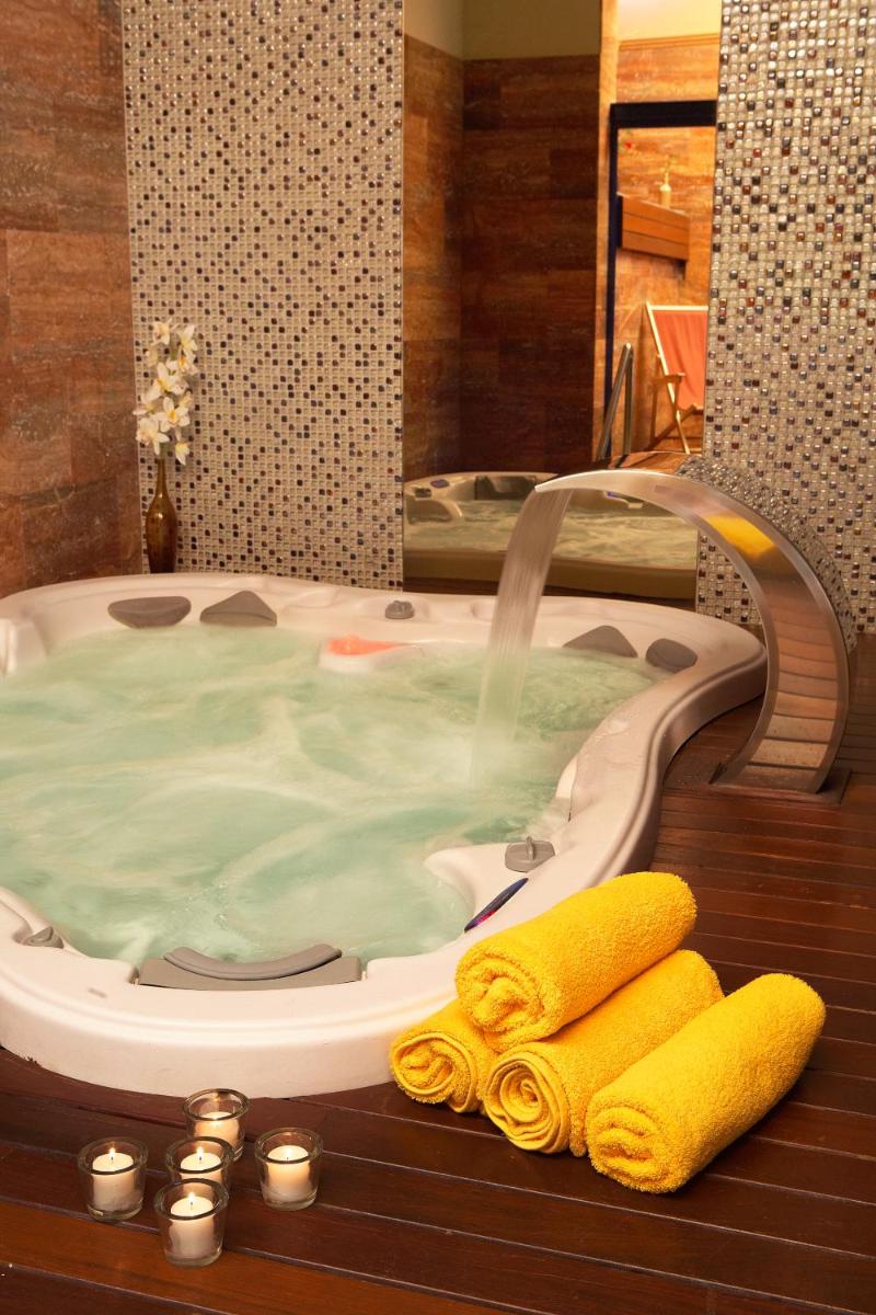 Imagen de la galería de Hotel Spa Cap de Creus, en Port de la Selva