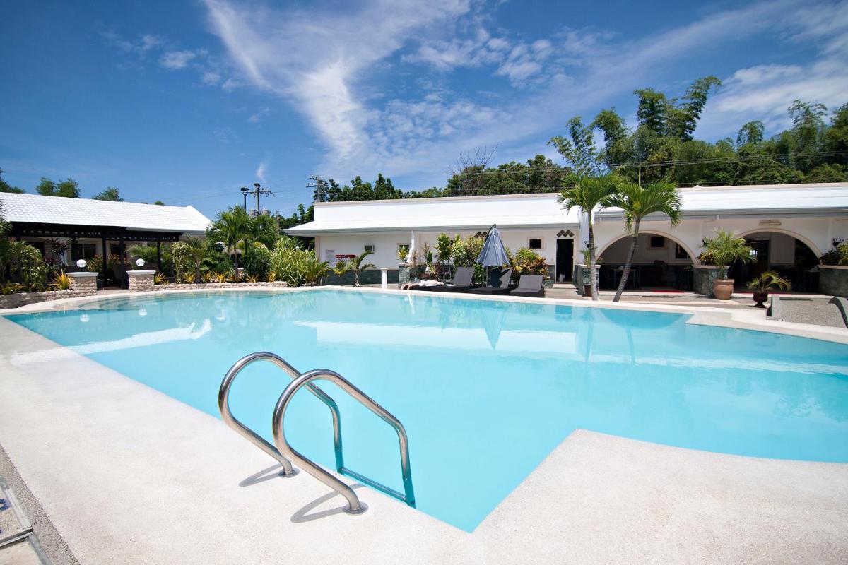 Panglao Regents Park Resort - Housity
