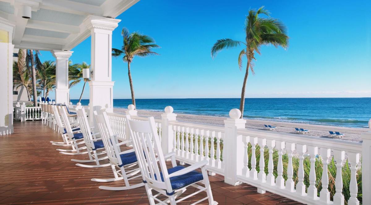 Pelican Grand Beach Resort, a Noble House Resort - Housity