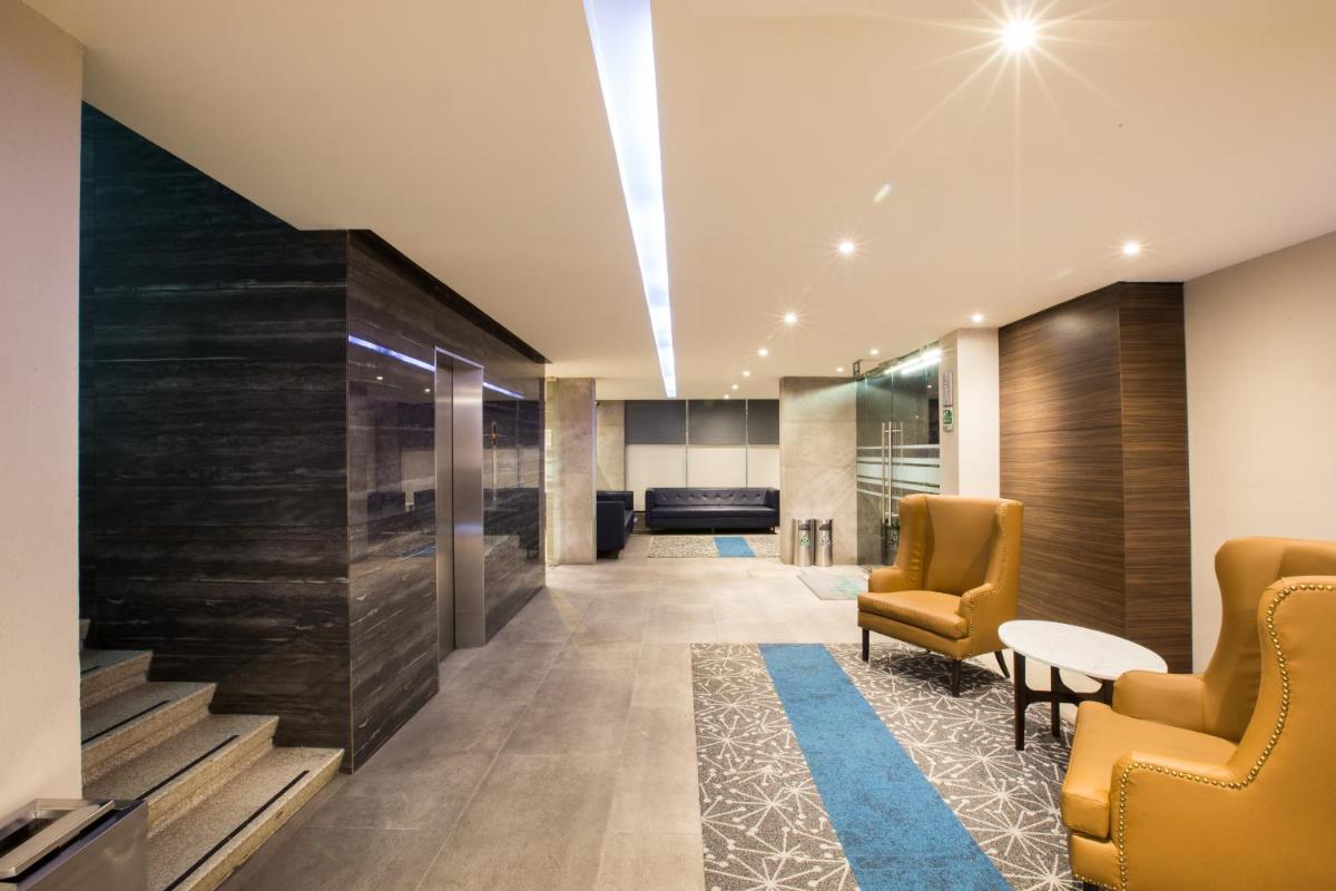 Hotel Diligencias - Housity