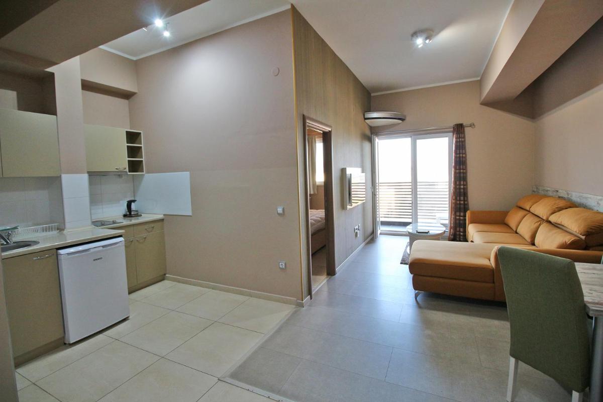 Luxury Skopje Apartments Premium - Housity