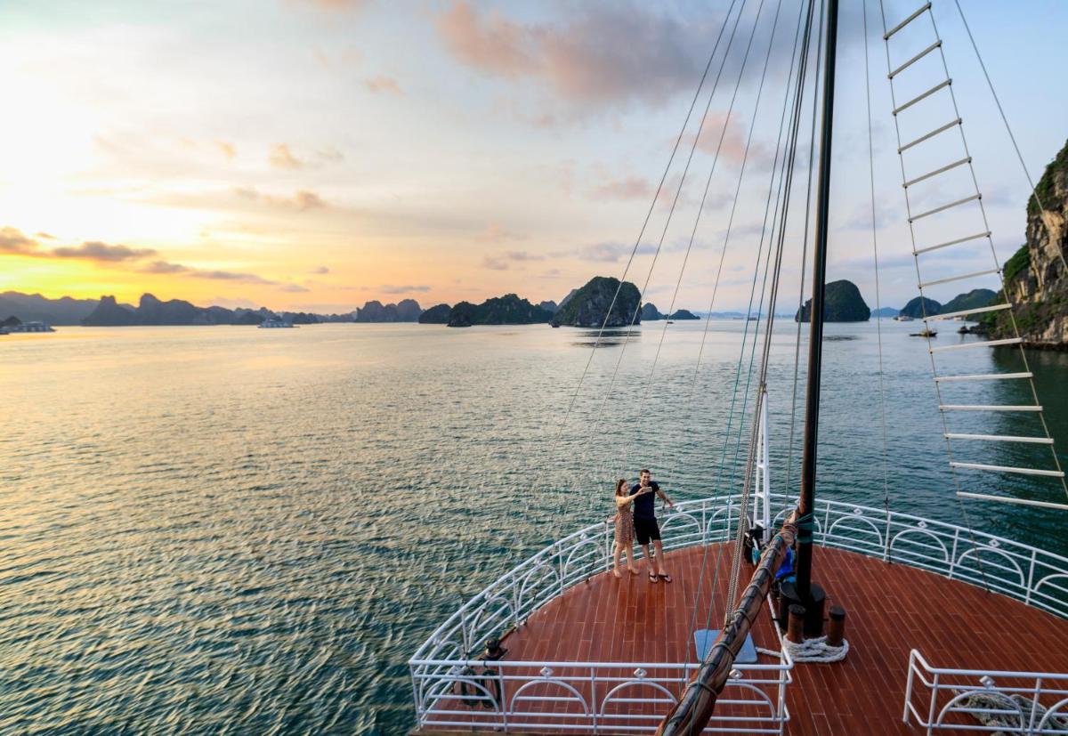 Alisa Premier Cruise - Housity