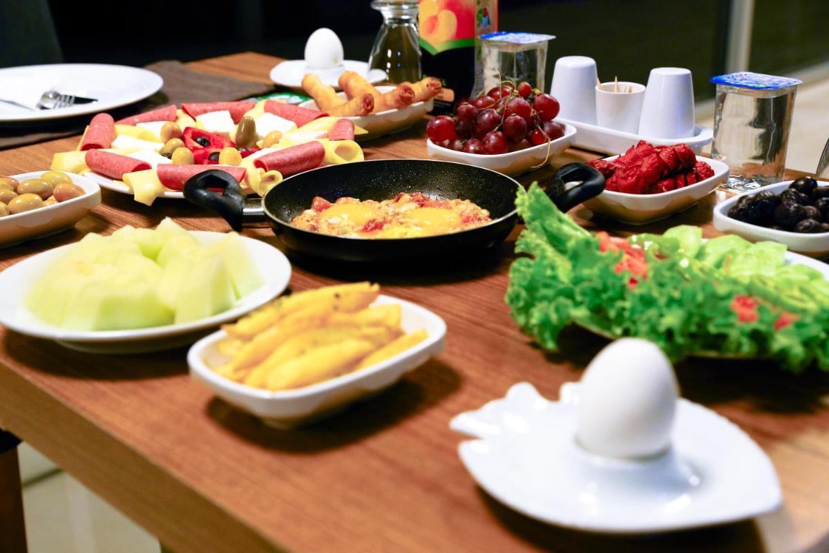 Helenapolis Otel - Housity