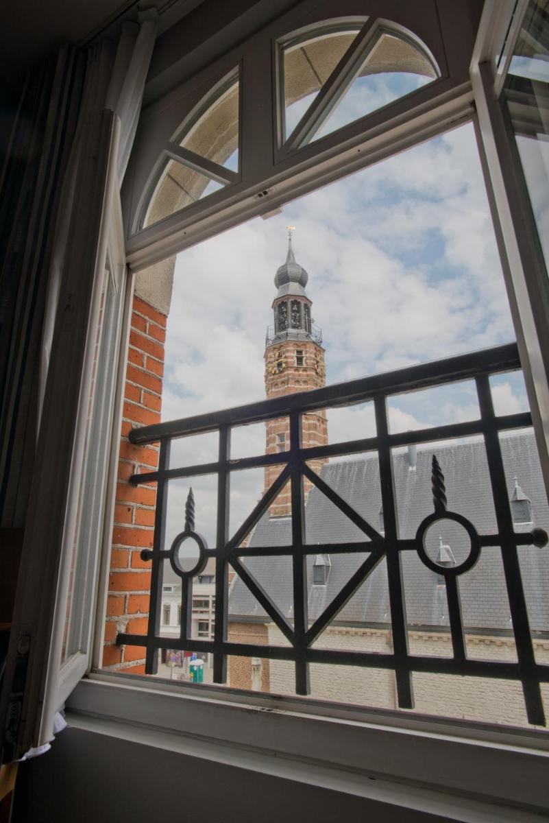 Suitetrails - Hotel De Zalm